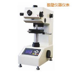 鶴壁時代顯微硬度計