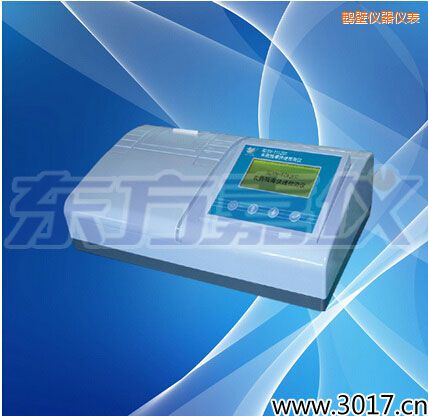 鶴壁10通道農(nóng)藥殘毒快速檢測(cè)儀