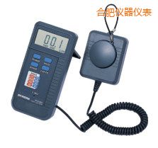 合肥數(shù)字式照度計(jì)