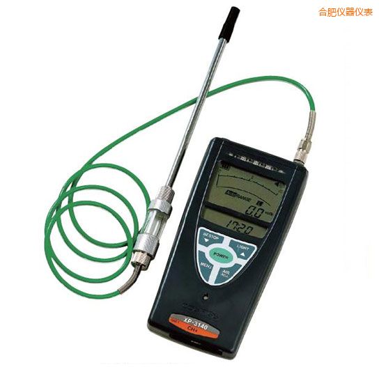 合肥可燃氣體檢測儀