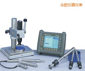 合肥組合式硬度計