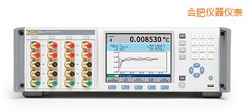 合肥超級(jí)測(cè)溫電橋