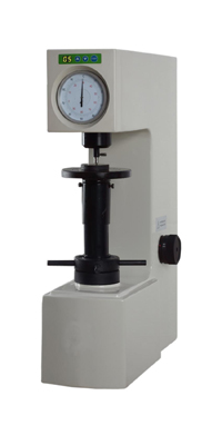 合肥塑料洛氏硬度計