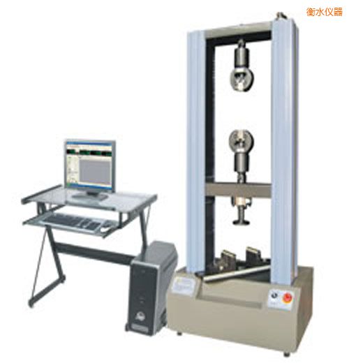 衡水時(shí)代WDW系列微機(jī)控制電子萬能試驗(yàn)機(jī)(1-2噸)
