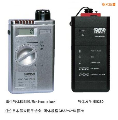 衡水袖珍雙型毒性氣體檢測(cè)器