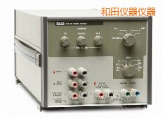 和田參考分壓器