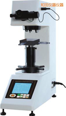 和田大屏數(shù)顯自動轉(zhuǎn)塔維氏硬度計