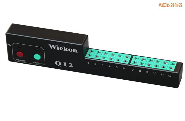 和田爐溫測(cè)試儀