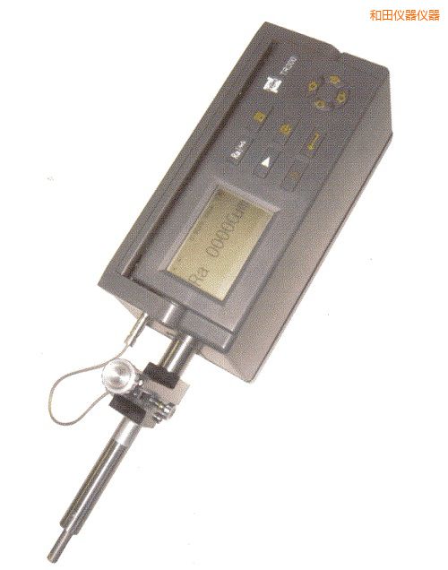 和田時(shí)代粗糙度形狀測(cè)量?jī)x