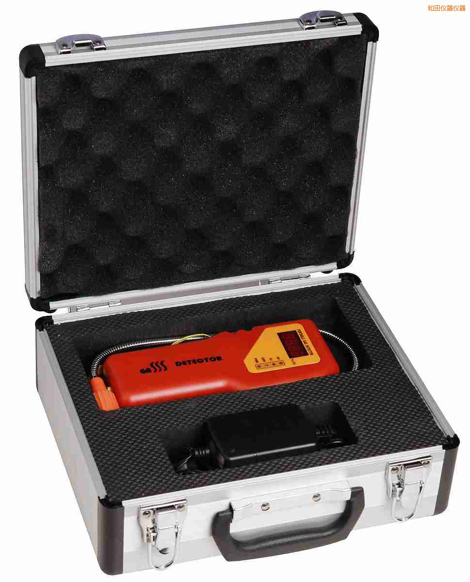 和田氫氣檢漏儀