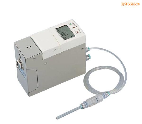 菏澤半導體氣體檢測器