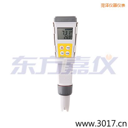 菏澤精密防水迷你型酸度計