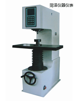 菏澤布氏硬度計(jì)