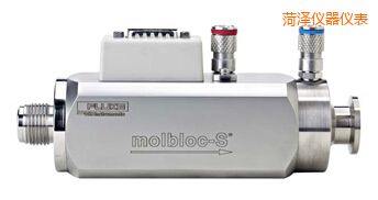 菏澤音速噴嘴流量元件