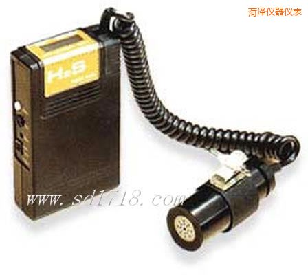 菏澤毒性氣體探測(cè)儀