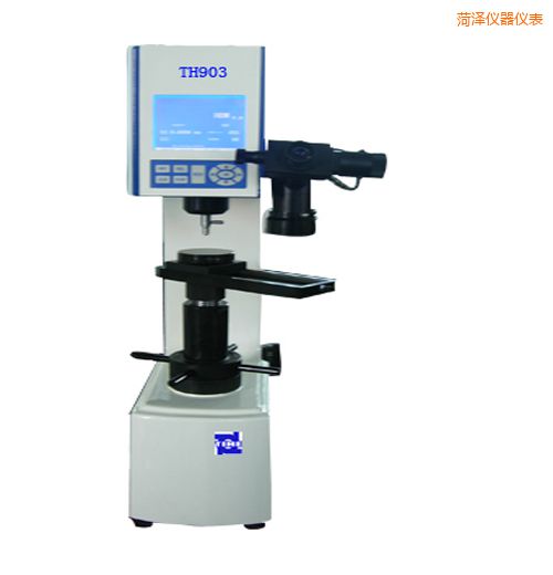 菏澤時(shí)代萬(wàn)能硬度計(jì)