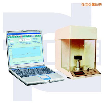 菏澤微機控制自動界面張力儀