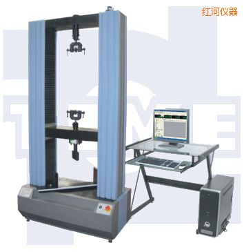 紅河微機控制電子式人造板試驗機