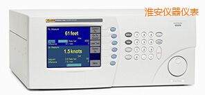 淮安大氣數據測試系統