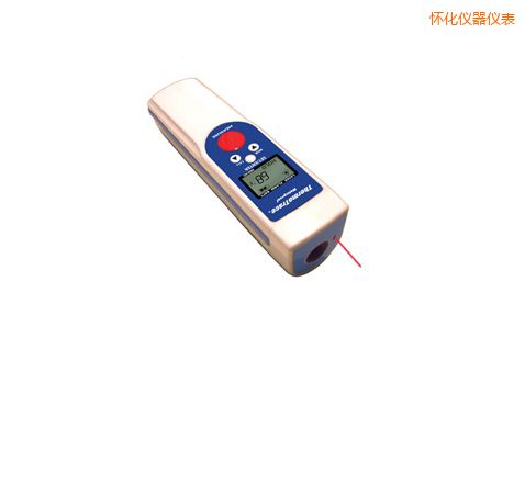 懷化ThermoTrace® 防水紅外測(cè)溫儀