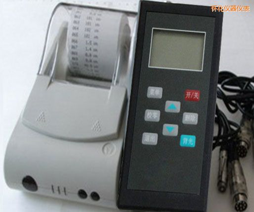 懷化涂層測(cè)厚儀(分體、磁性+渦流兩用)