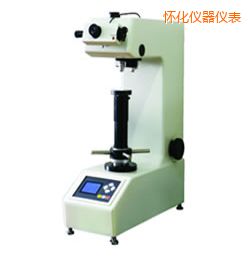 懷化時代半自動型維氏硬度測量系統(tǒng)