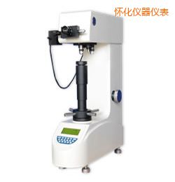 懷化時代數(shù)顯維氏硬度計