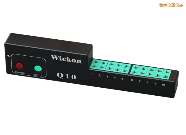 黃南爐溫測試儀