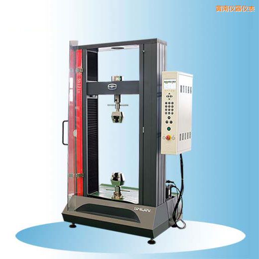 黃南時(shí)代微機(jī)控制電子式萬能試驗(yàn)機(jī)