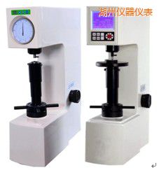 湖州電動(dòng)(數(shù)顯)表面洛氏硬度計(jì)