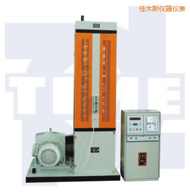 佳木斯時代機械式彈簧疲勞試驗機TPJ系列