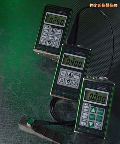 佳木斯超聲波測(cè)厚儀