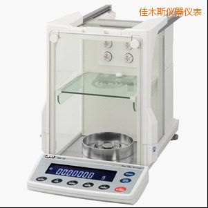佳木斯日本AND BM系列自動(dòng)微量分析天平1μg
