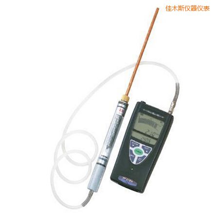 佳木斯氧氣濃度計(jì)