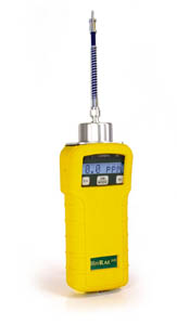 膠南有機(jī)蒸汽檢測(cè)儀