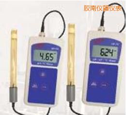 膠南酸度 溫度 便攜式測試儀