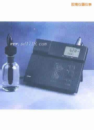 膠南溶解氧儀