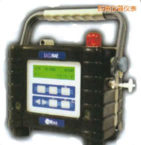 膠南復合氣體檢測儀