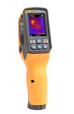 膠南可視紅外測溫儀