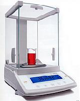 膠南電子精密分析天平,220g,0.1mg