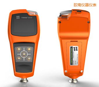 膠南覆層測(cè)厚儀