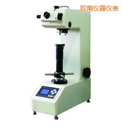 膠南時代半自動型維氏硬度測量系統(tǒng)