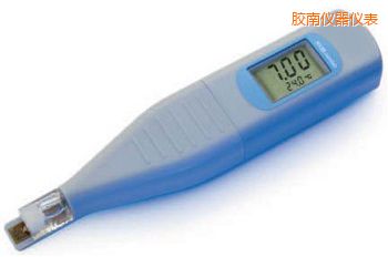 膠南ISFET(離子敏感場效應(yīng)晶體管) 酸堿度計