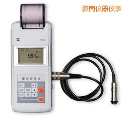 膠南時代涂層測厚儀