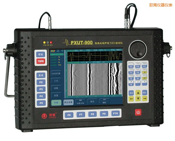 膠南超聲波TOFD檢測儀