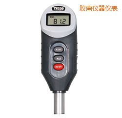 膠南數顯邵氏A型硬度計