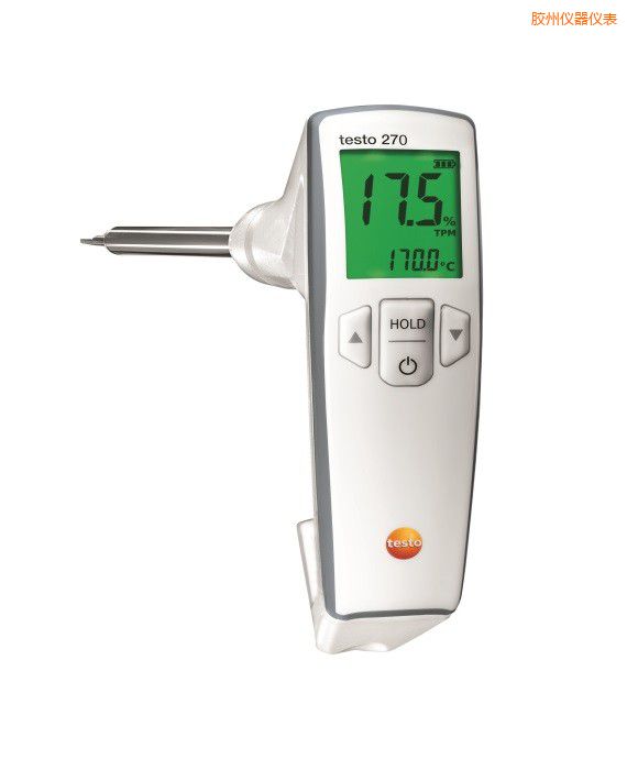 膠州食用油品質(zhì)檢測儀