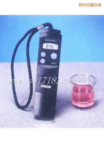 膠州電導(dǎo)率計