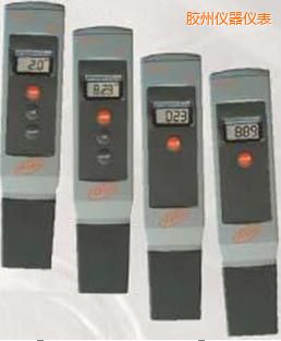 膠州多參數(shù)筆式測試儀