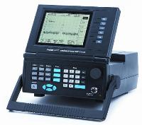 膠州便攜式頻譜儀